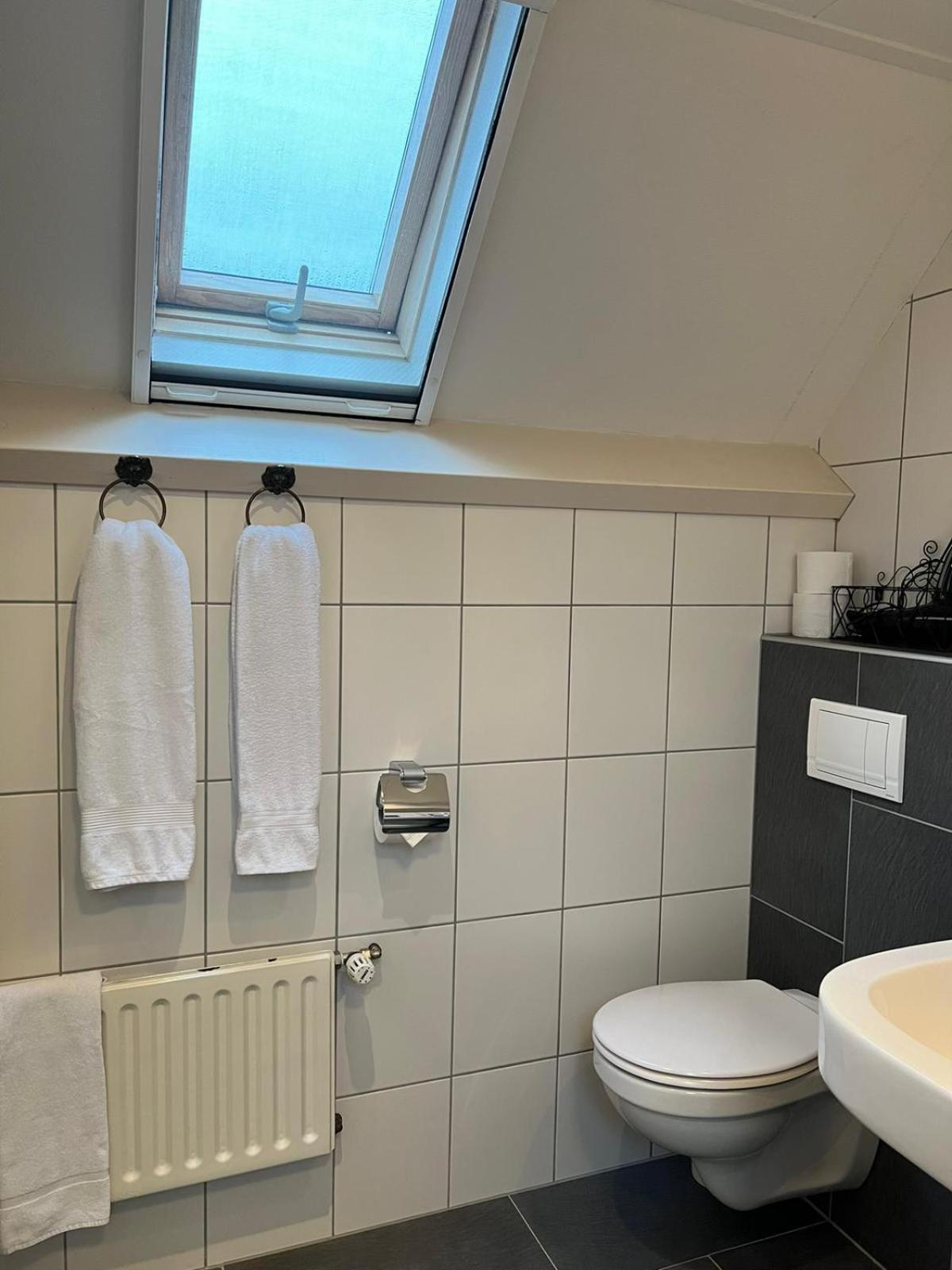 B&B 'T Landschap Boelenslaan Экстерьер фото