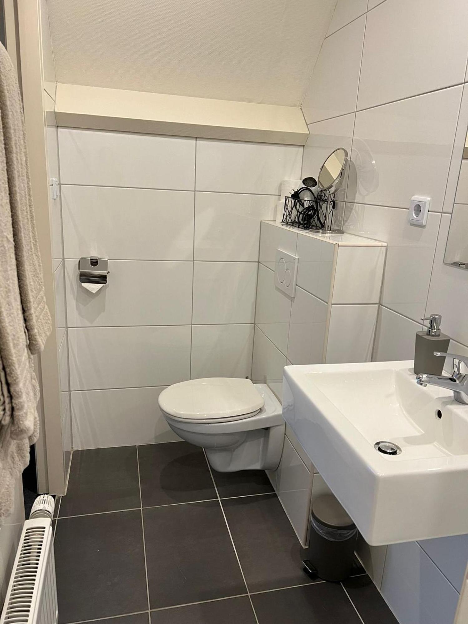 B&B 'T Landschap Boelenslaan Экстерьер фото