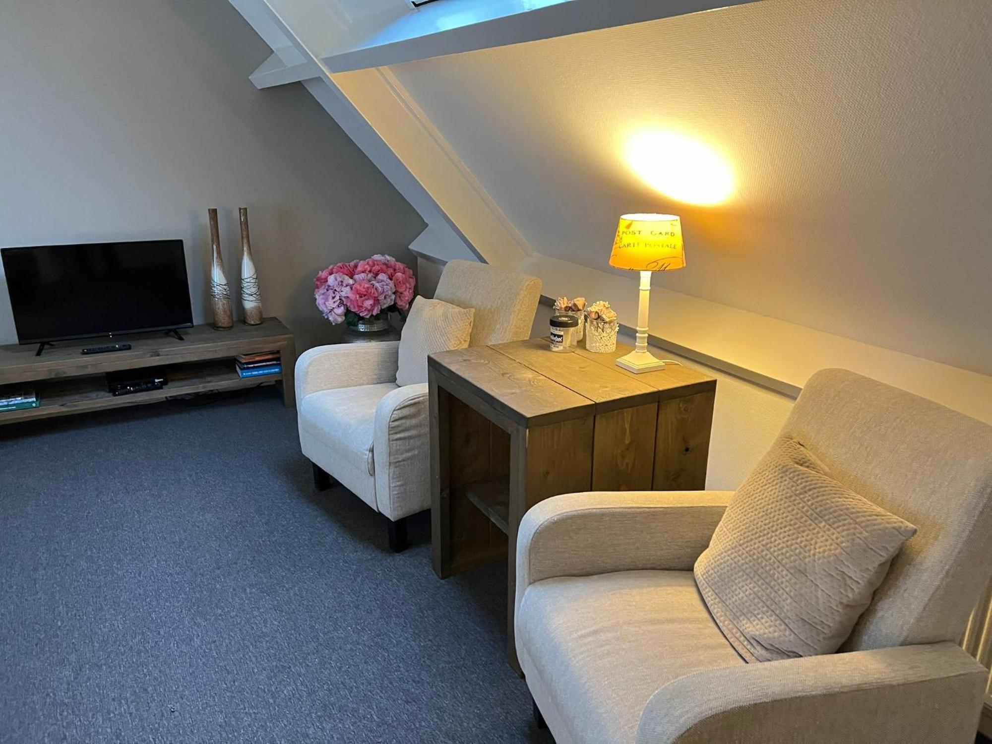 B&B 'T Landschap Boelenslaan Экстерьер фото
