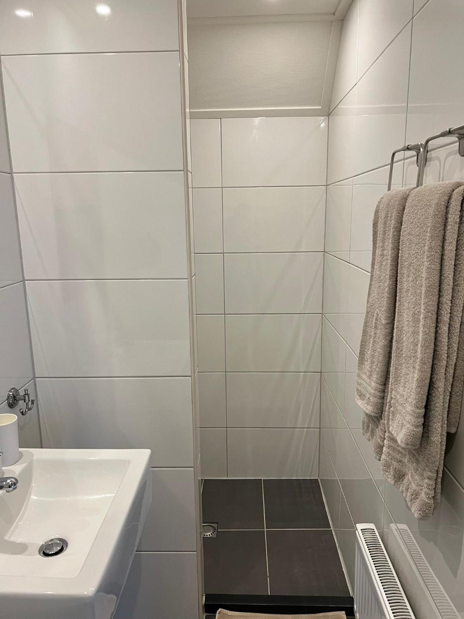 B&B 'T Landschap Boelenslaan Экстерьер фото