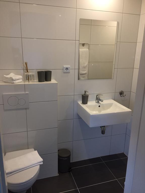 B&B 'T Landschap Boelenslaan Экстерьер фото